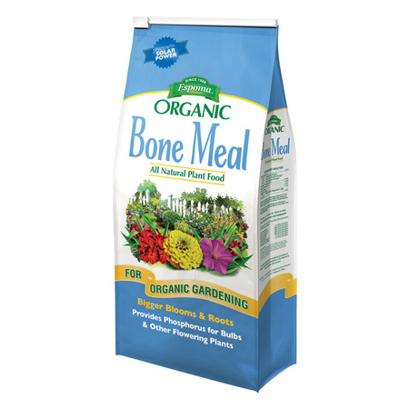 Organic Traditions Bone Meal Plant Food 4Lb BM04